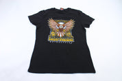 Women's Harley Davidson Motorcycles St. Thomas T-Shirt - ThriftedThreads.com