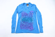 Women's Harley Davidson Motorcycles Texas T-Shirt - ThriftedThreads.com