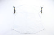 Women's Majestic Milwaukee Brewers Jersey - ThriftedThreads.com