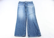 Women's Ralph Lauren Polo Jeans Company Denim Jeans - ThriftedThreads.com