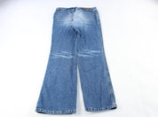 Women's Ralph Lauren Polo Jeans Company Denim Jeans - ThriftedThreads.com