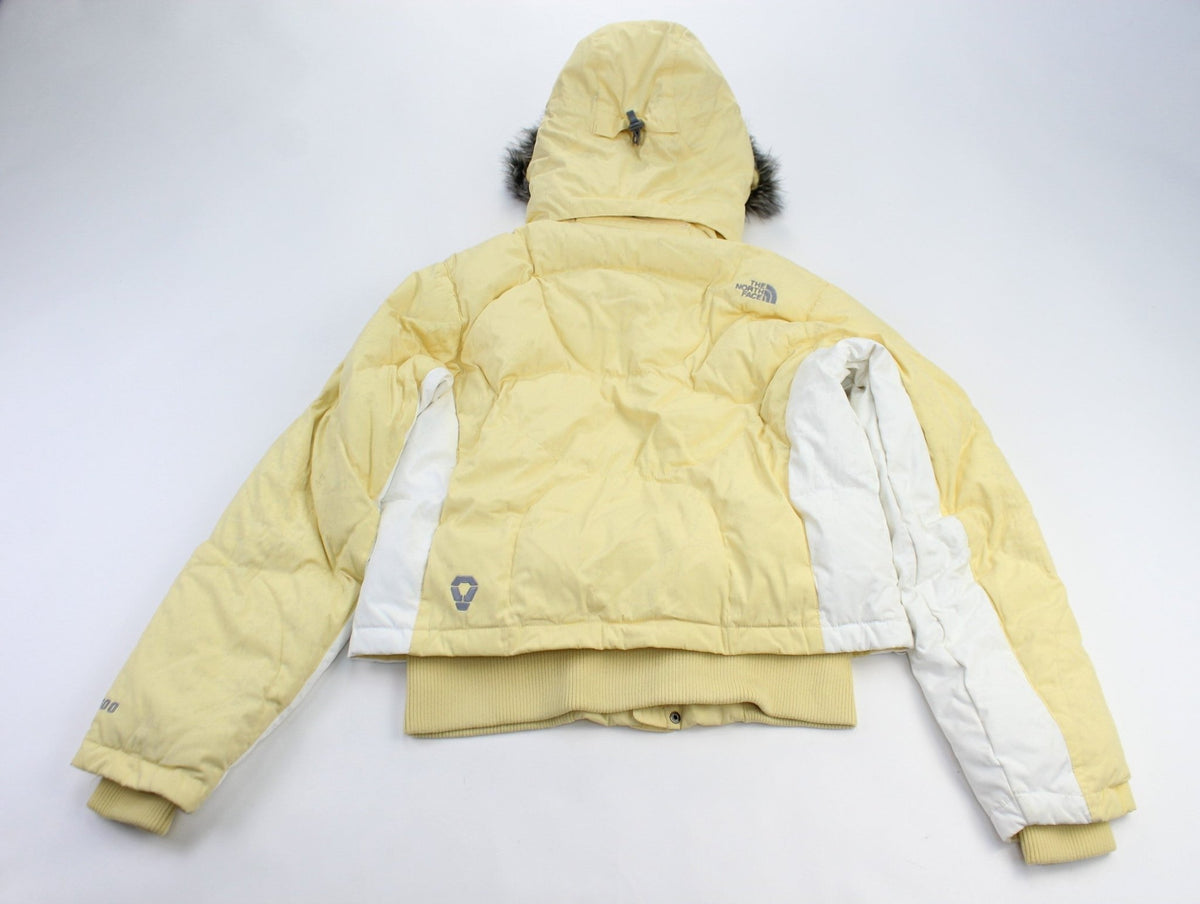 north face prodigy jacket 600