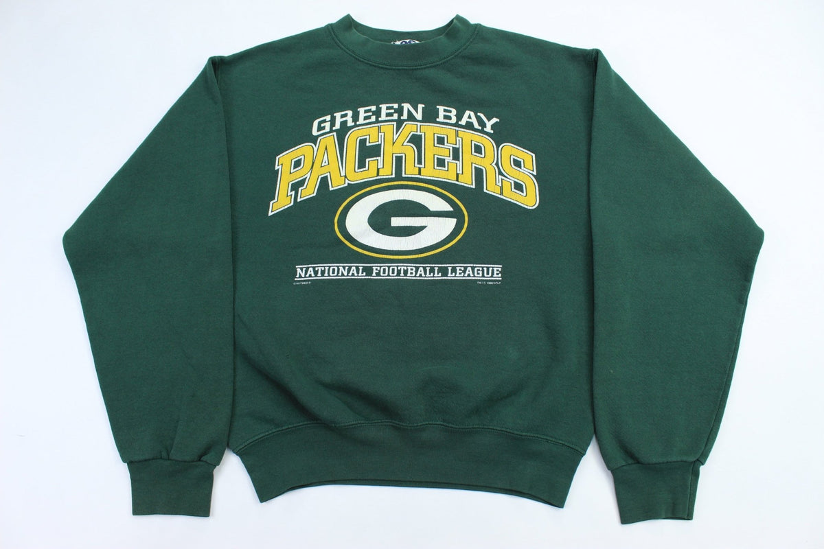 packers sweatshirt youth