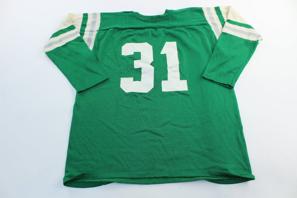 80s Eagles Jersey 