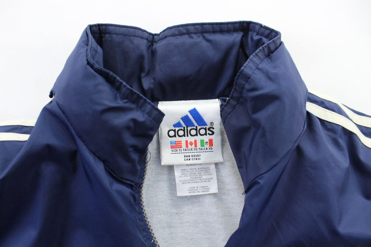 Veste adidas outlet california