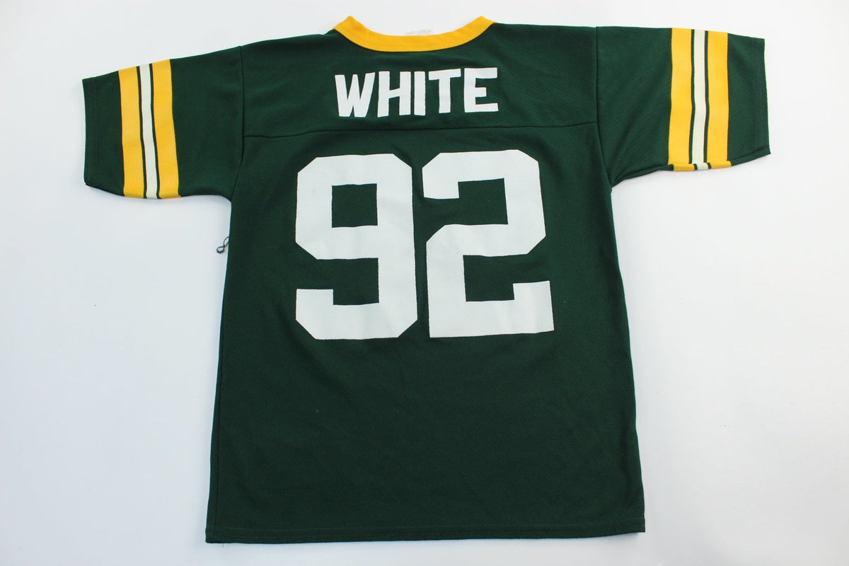 : Reggie White Jersey