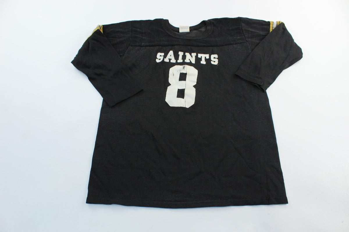 Youth Rawlings New Orleans Saints Jersey –