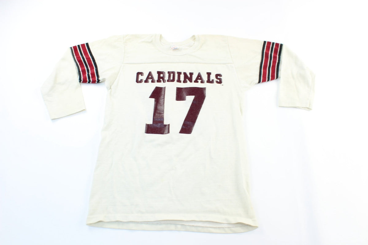 arizona cardinals youth jersey