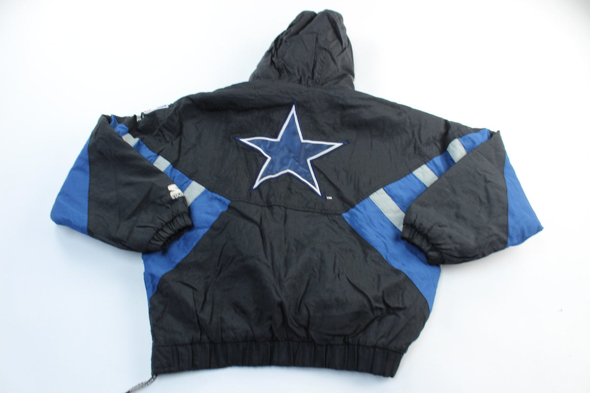 Youth Starter Dallas Cowboys Jacket –