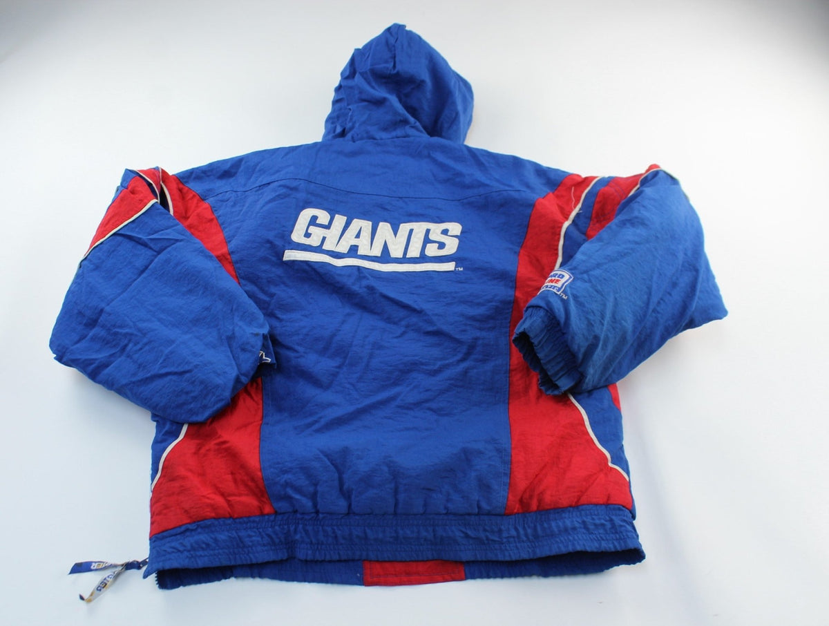 Starter New York Giants Jacket, Jacket