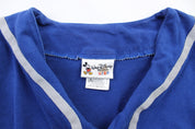 Youth Walt Disney World Tigger Embroidered Baseball Jersey - ThriftedThreads.com