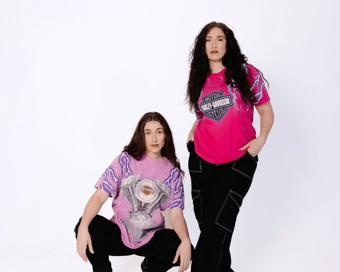 What Makes a Vintage Tee So Valuable? A Collector’s Guide - Thrifted Threads