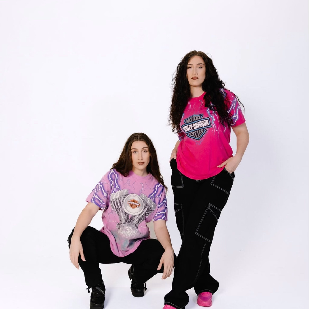 Vintage T-Shirts | ThriftedThreads.com