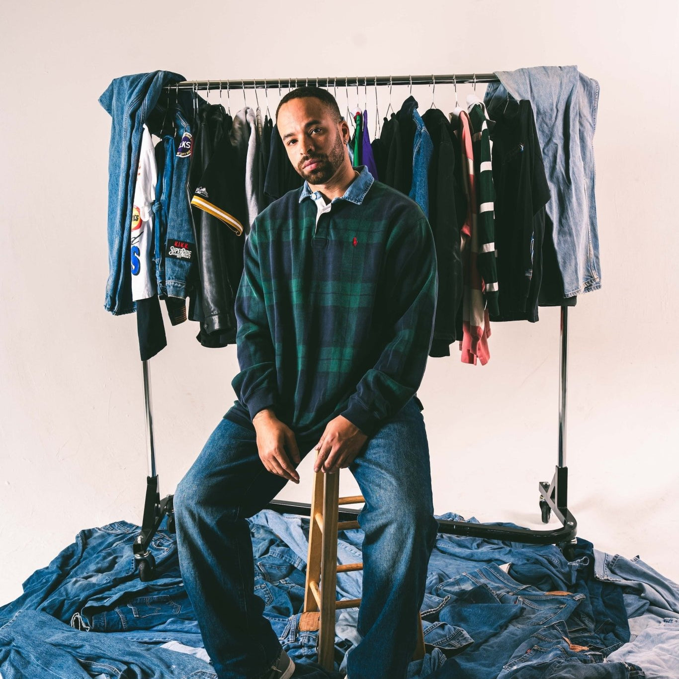 Downs - Thrifted Threads