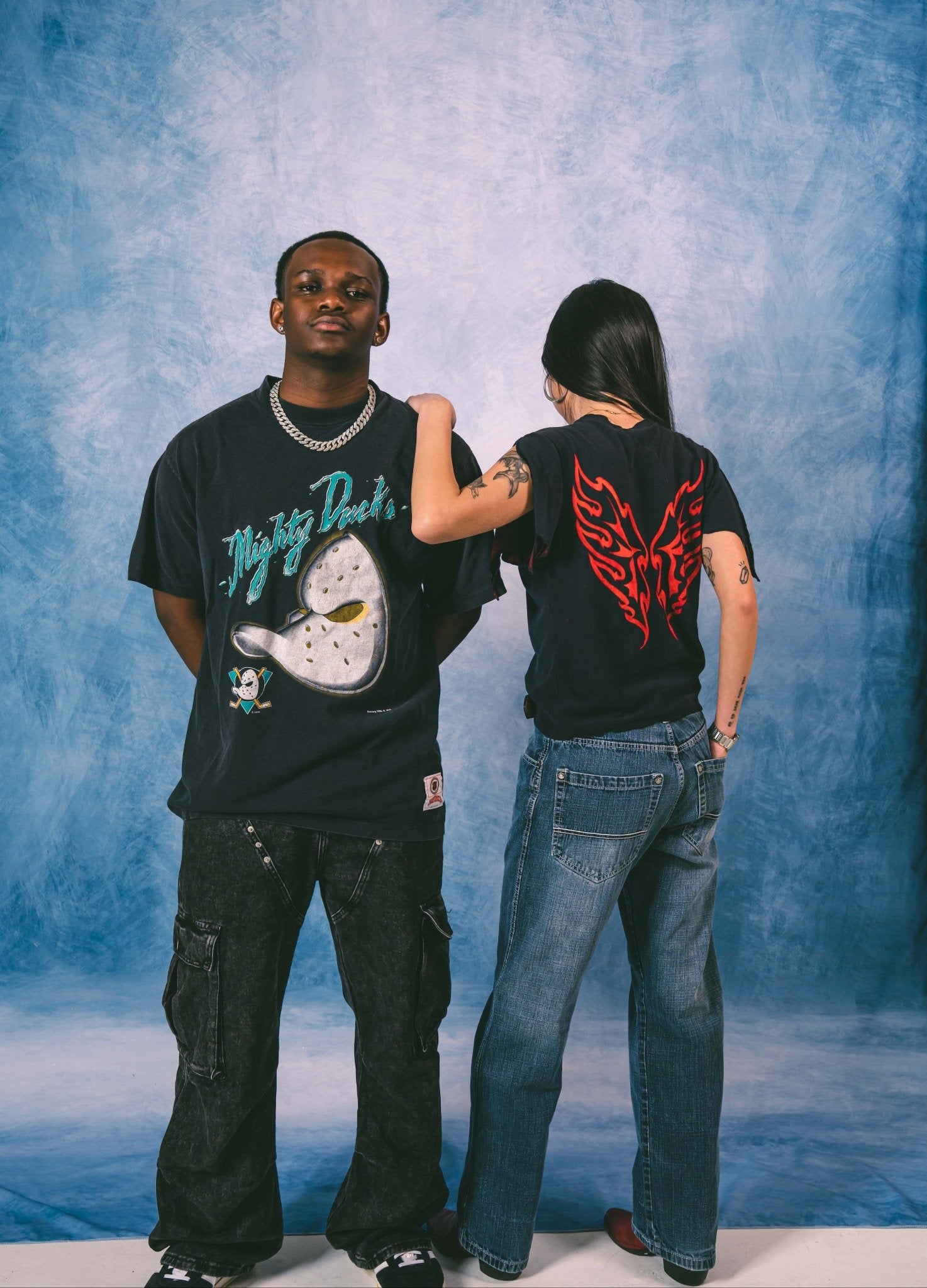 Collections – Thrifted Threads