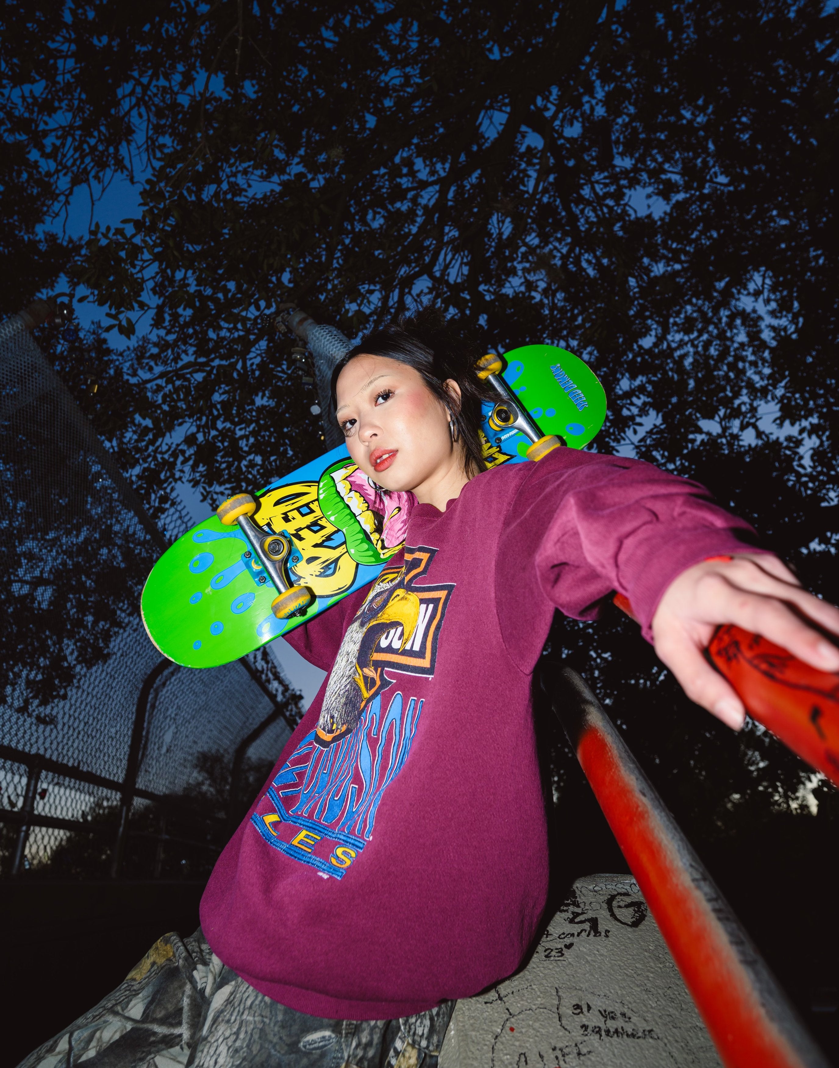 Sweatshirts - ThriftedThreads.com