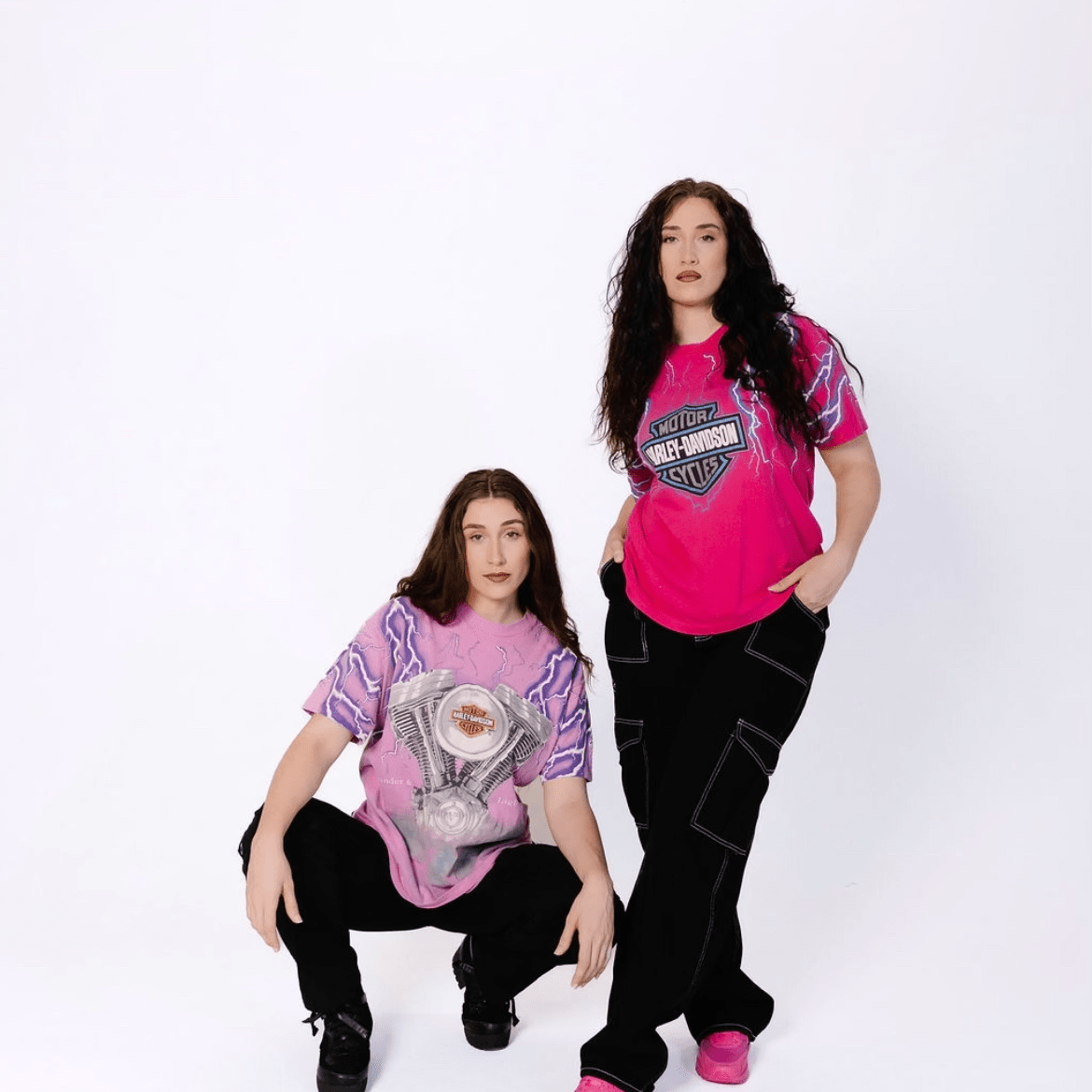 T-Shirts - Thrifted Threads