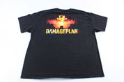 00's Damageplan Band T-Shirt - ThriftedThreads.com