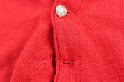 1966 Whiting Letterman Varsity Cardigan Sweater - ThriftedThreads.com