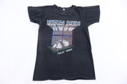 1980 Elton John Tour T-shirt - Shirts & Tops - Thrifted Threads
