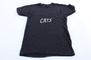 1981 Cats Musical T-Shirt - ThriftedThreads.com