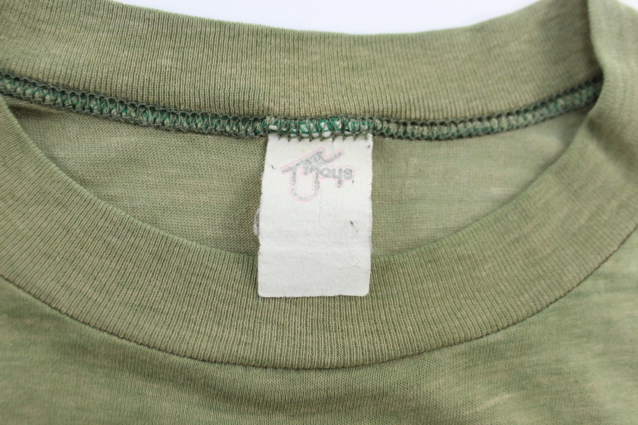 1981 Mash 4077th T-Shirt - ThriftedThreads.com