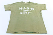 1981 Mash 4077th T-Shirt - ThriftedThreads.com