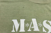 1981 Mash 4077th T-Shirt - ThriftedThreads.com