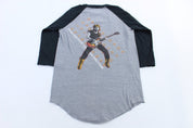 1982 Aldo Nova Tour T-shirt - Shirts & Tops - Thrifted Threads