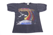 1982 Rainbow Europe Tour T-shirt - Shirts & Tops - Thrifted Threads