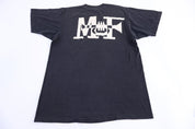 1983 Maynard Ferguson Tour T-shirt - Shirts & Tops - Thrifted Threads