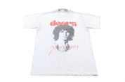 1983 The Doors Jim Morrison Graphic T-Shirt - ThriftedThreads.com