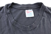 1984 Gerebus He Doesn't Love You, He Wants All Your Money Tank Top - Jerseys/Tanks - Thrifted Threads