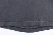 1984 Gerebus He Doesn't Love You, He Wants All Your Money Tank Top - Jerseys/Tanks - Thrifted Threads