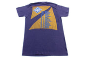 1984 Jimmy Page The Firm Tour T-Shirt - T-Shirt - Thrifted Threads