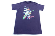 1984 Jimmy Page The Firm Tour T-Shirt - T-Shirt - Thrifted Threads