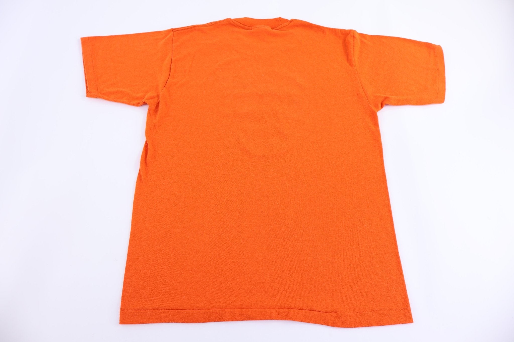 1985 Chicago Bears Super Bowl Champions Football T-shirt - Shirts & Tops - Thrifted Threads
