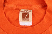 1985 Chicago Bears Super Bowl Champions Football T-shirt - Shirts & Tops - Thrifted Threads