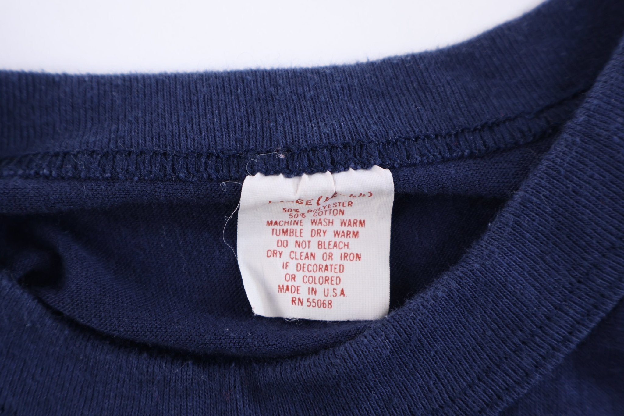 1985 Chicago Bears Super Bowl Champions T-shirt - Shirts & Tops - Thrifted Threads