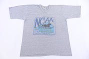 1985 NCAA Basketball Championship T-shirt - Shirts & Tops - Thrifted Threads
