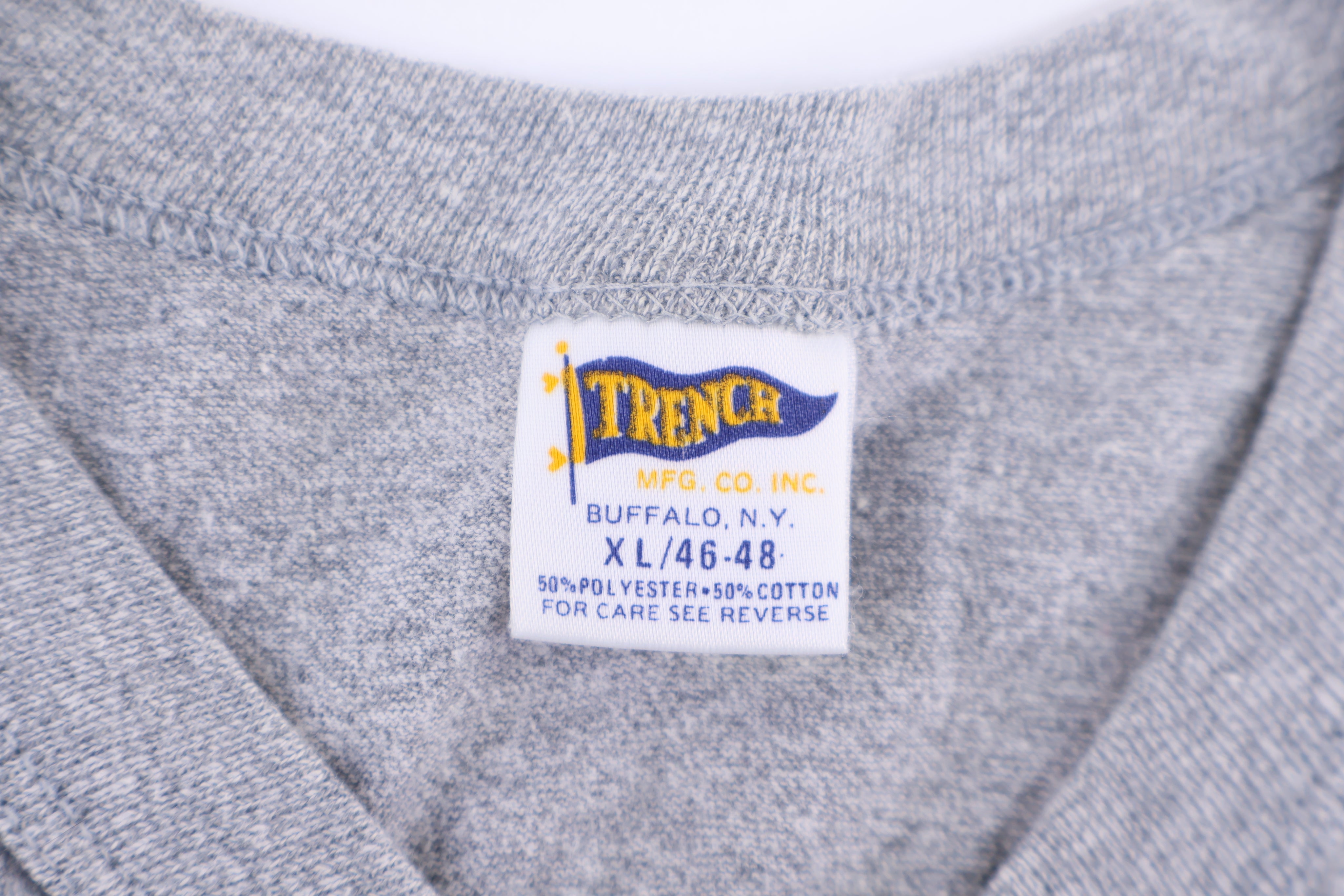 1985 NCAA Basketball Championship T-shirt - Shirts & Tops - Thrifted Threads