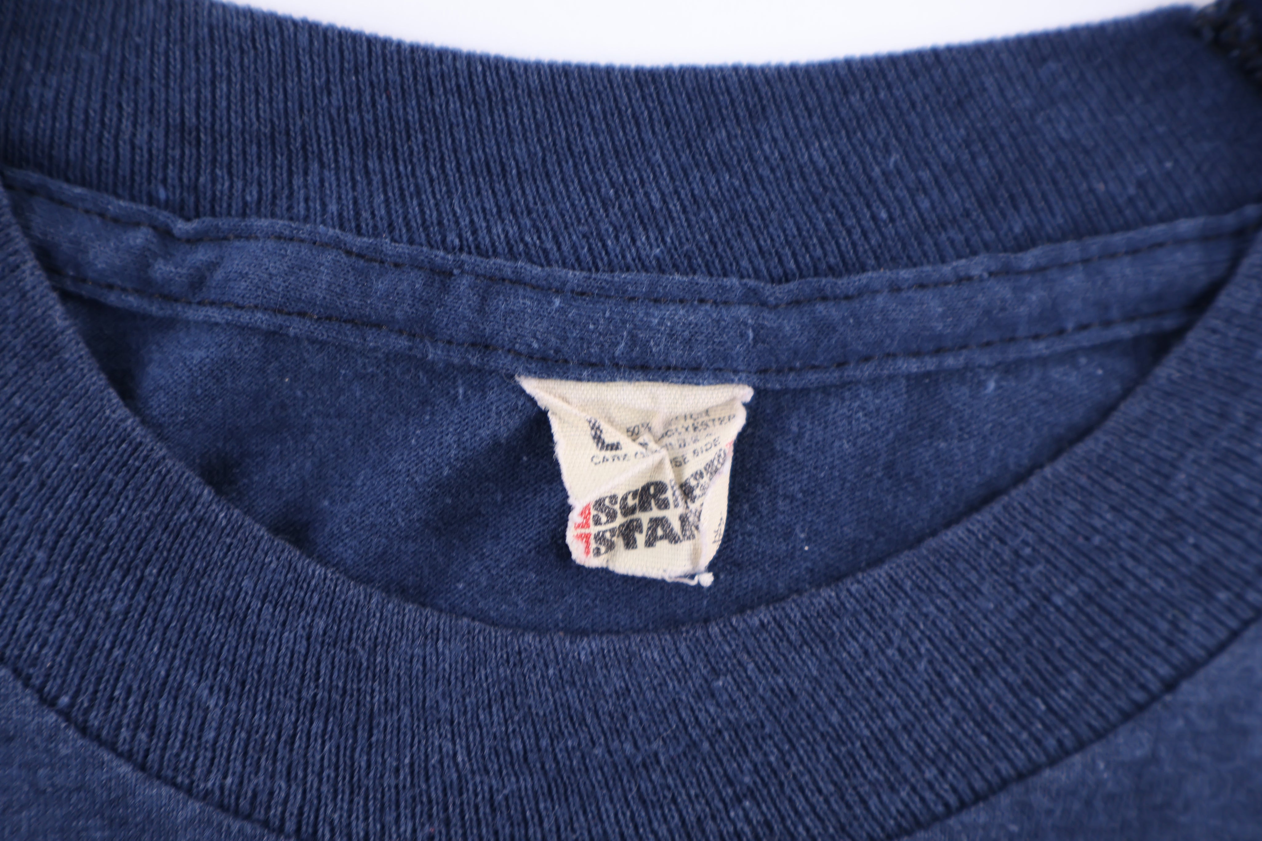 1985 NFC Central Division Champions Chicago Bears Football T-shirt - Shirts & Tops - Thrifted Threads