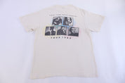 1985 Squeeze Cosi Fan Tutti Frutti Tour T-shirt - Shirts & Tops - Thrifted Threads