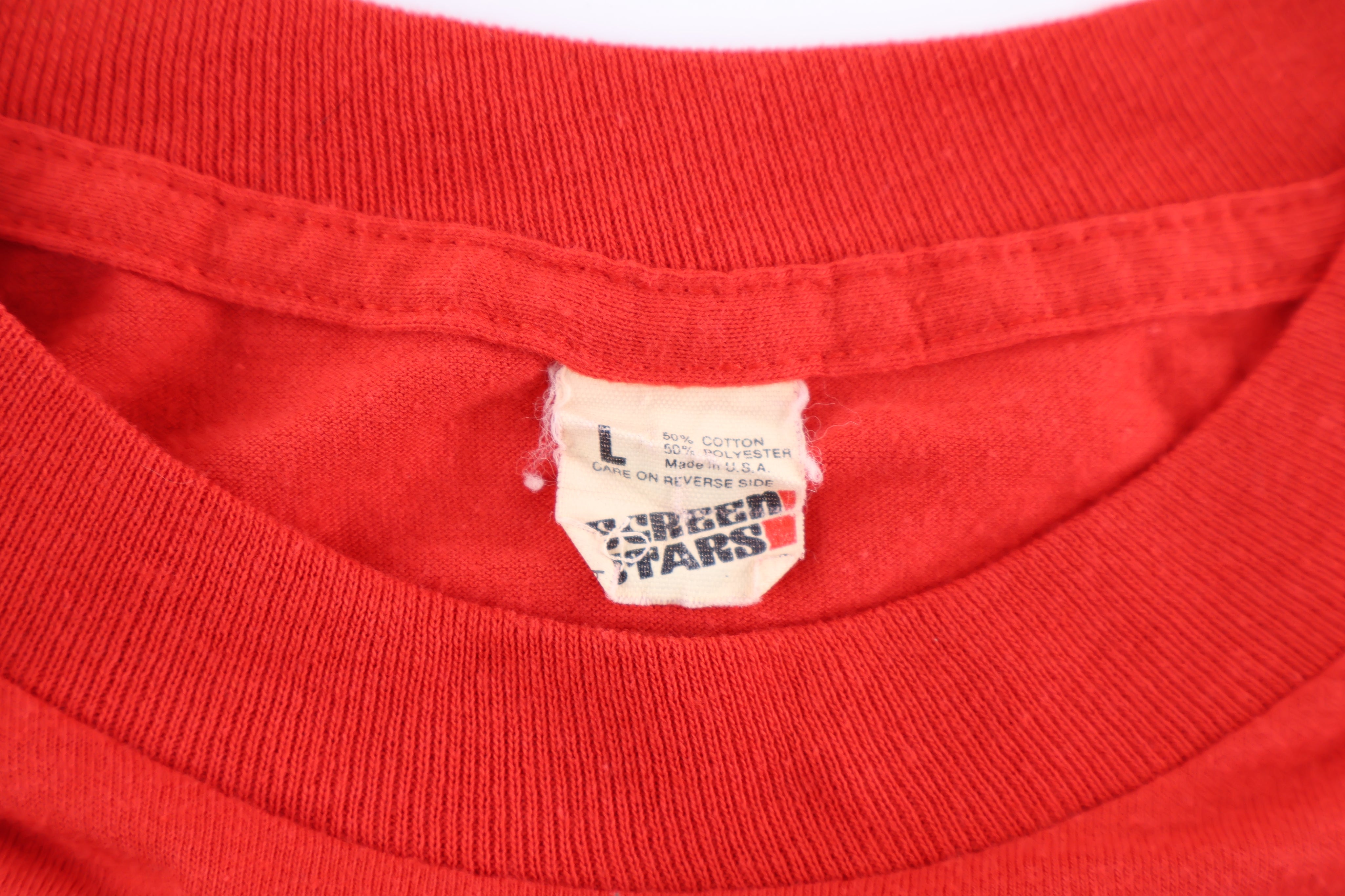 1985 St. Louis Cardinals Baseball T-shirt - Shirts & Tops - Thrifted Threads