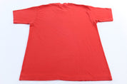 1986 Boston Red Sox A.L. Eastern Division Champions T-Shirt - ThriftedThreads.com