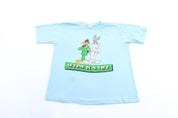 1986 Bugs Bunny & Daffy Duck Arlington Vice T - Shirt - ThriftedThreads.com