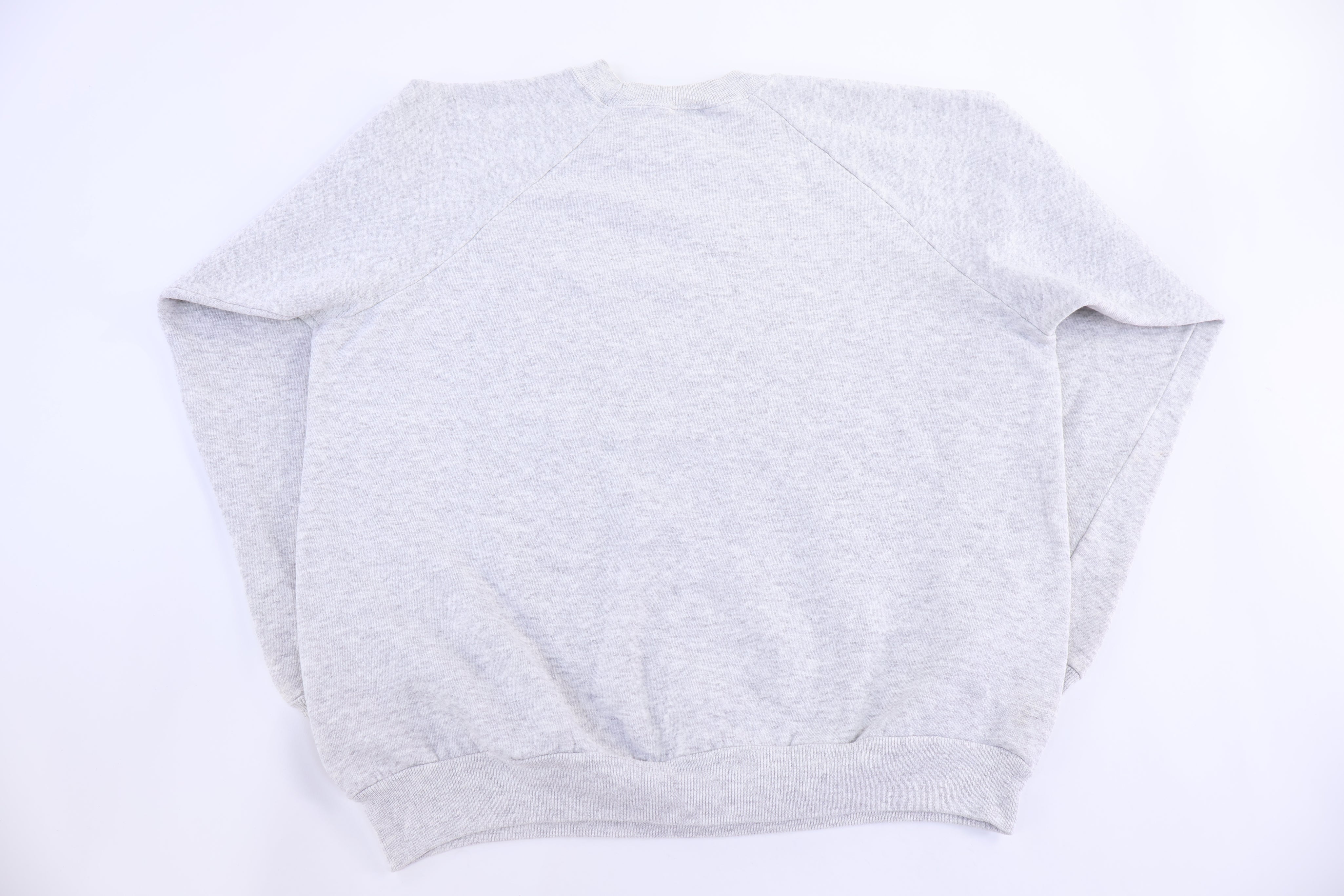 1986 Les Misérables Graphic Sweatshirt - Sweatshirt - Thrifted Threads