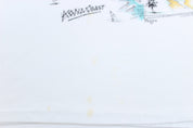 1986 Surf California Kona Coast Graphic T-Shirt - ThriftedThreads.com