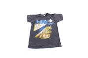 1986 The Firm Mean Business Tour T-Shirt - ThriftedThreads.com