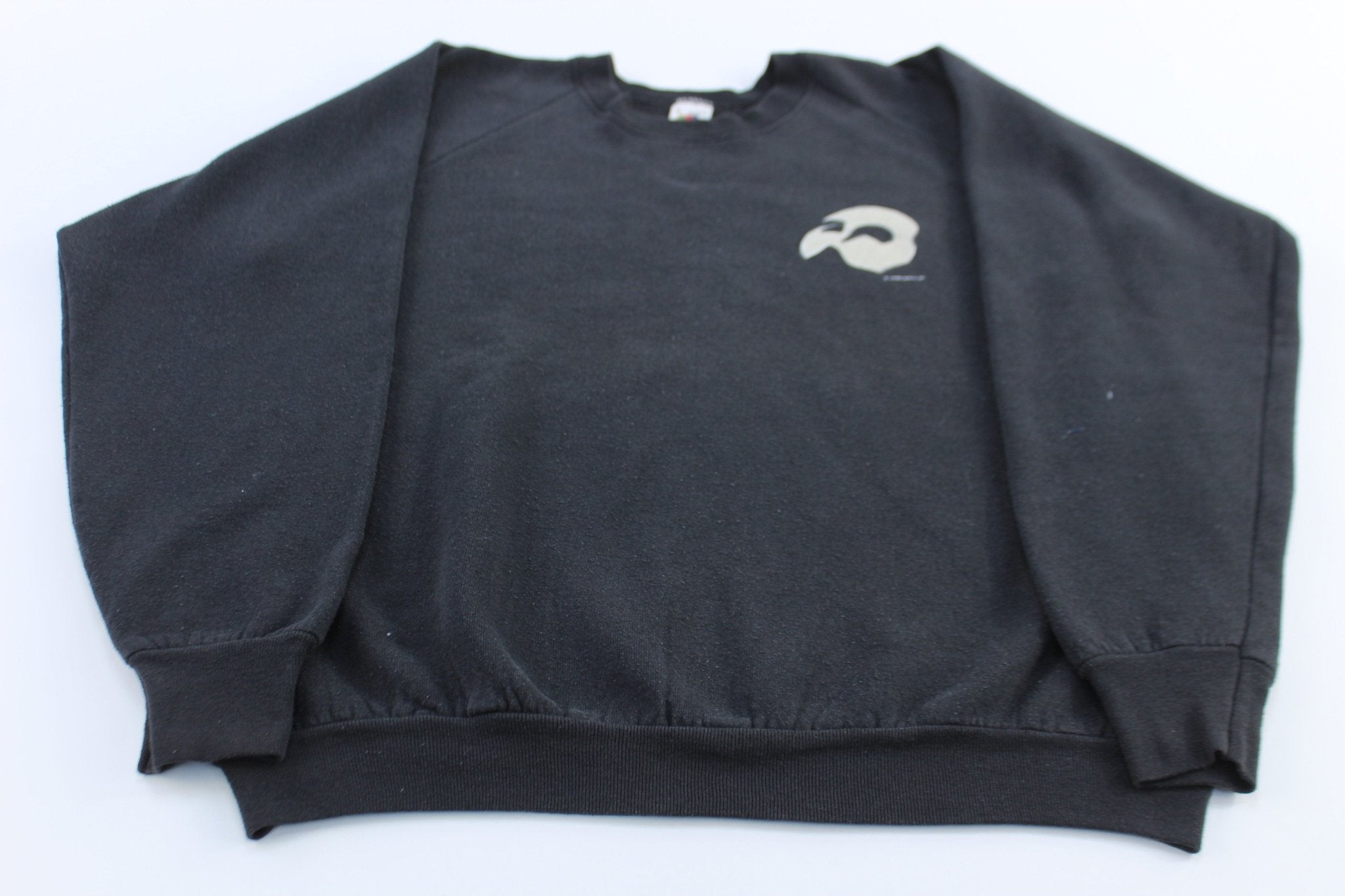 1986 The Phantom of the Opera Sweatshirt - ThriftedThreads.com